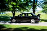 Mitsubishi Lancer Evolution VIII 2003 года (NA)